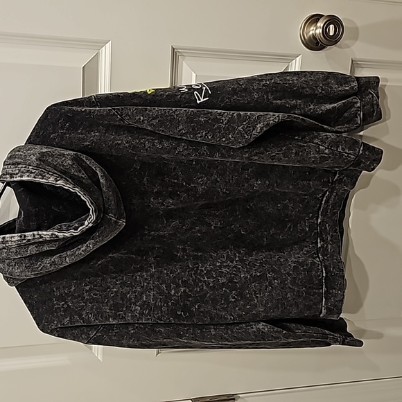 Nickelodeon Rugrats Reptar Rules Hoodie (Small) - Picture 2 of 4